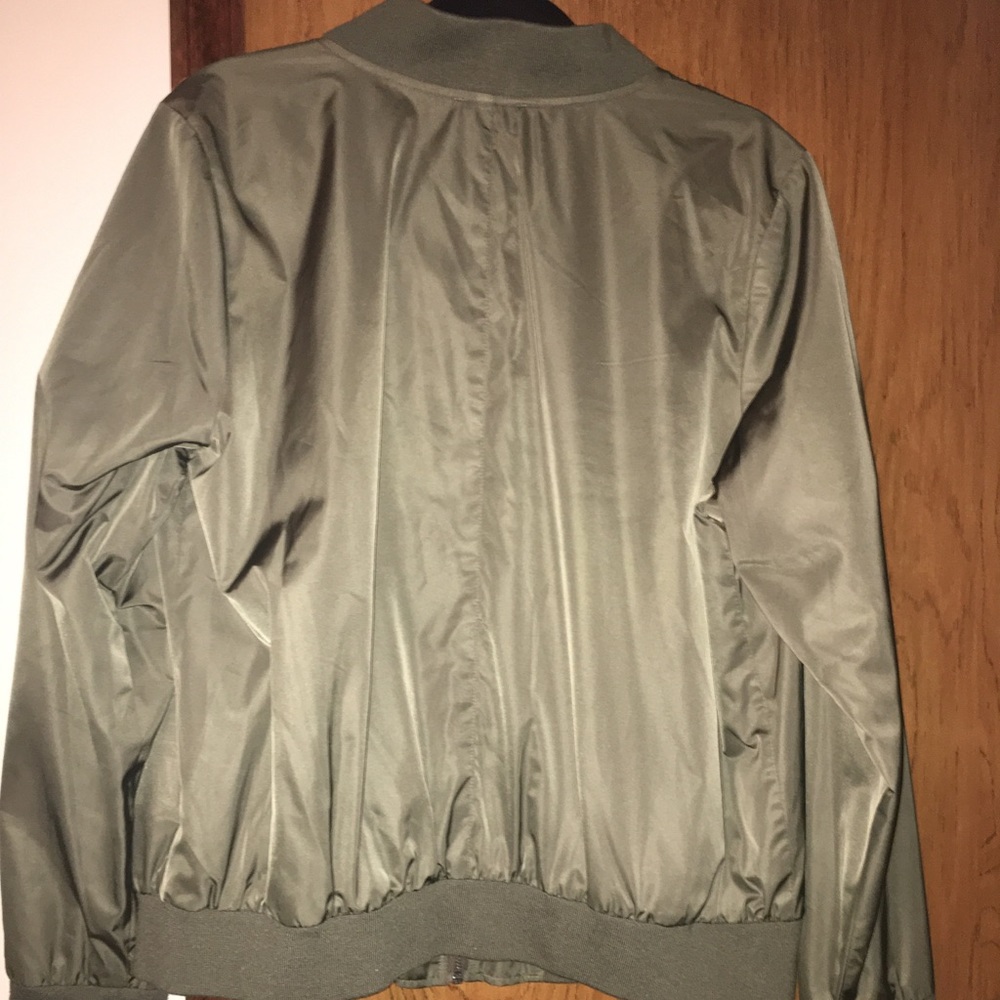 Torrid Jacket - Picture 2 of 3